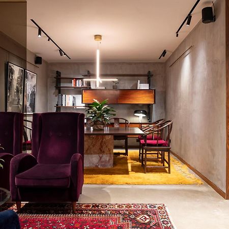 Vico Milano Otel Dış mekan fotoğraf