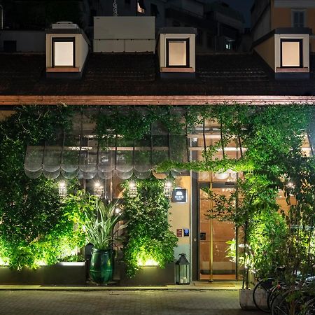 Vico Milano Otel Dış mekan fotoğraf