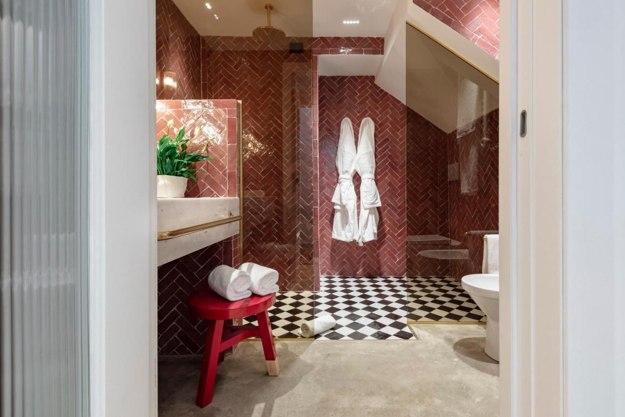 Vico Milano Otel Dış mekan fotoğraf