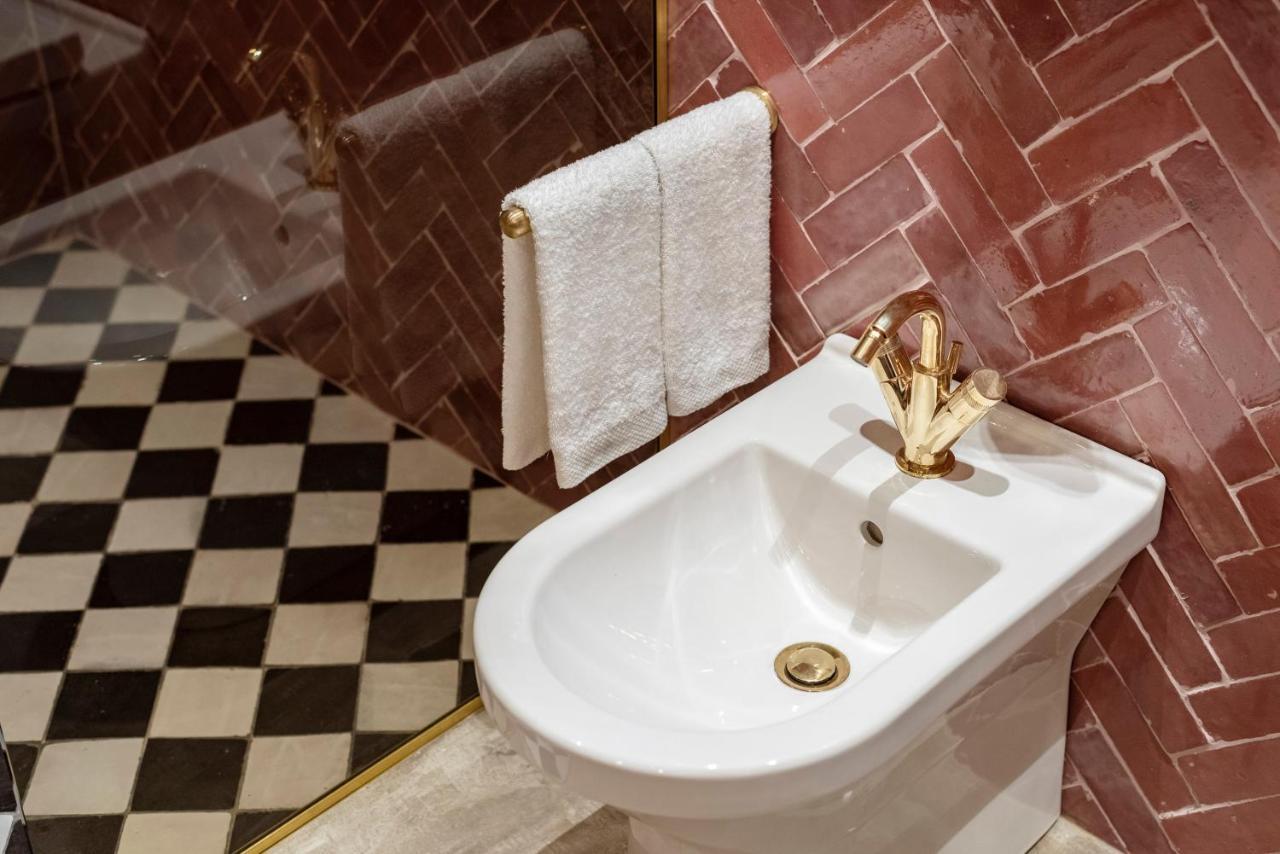 Vico Milano Otel Dış mekan fotoğraf
