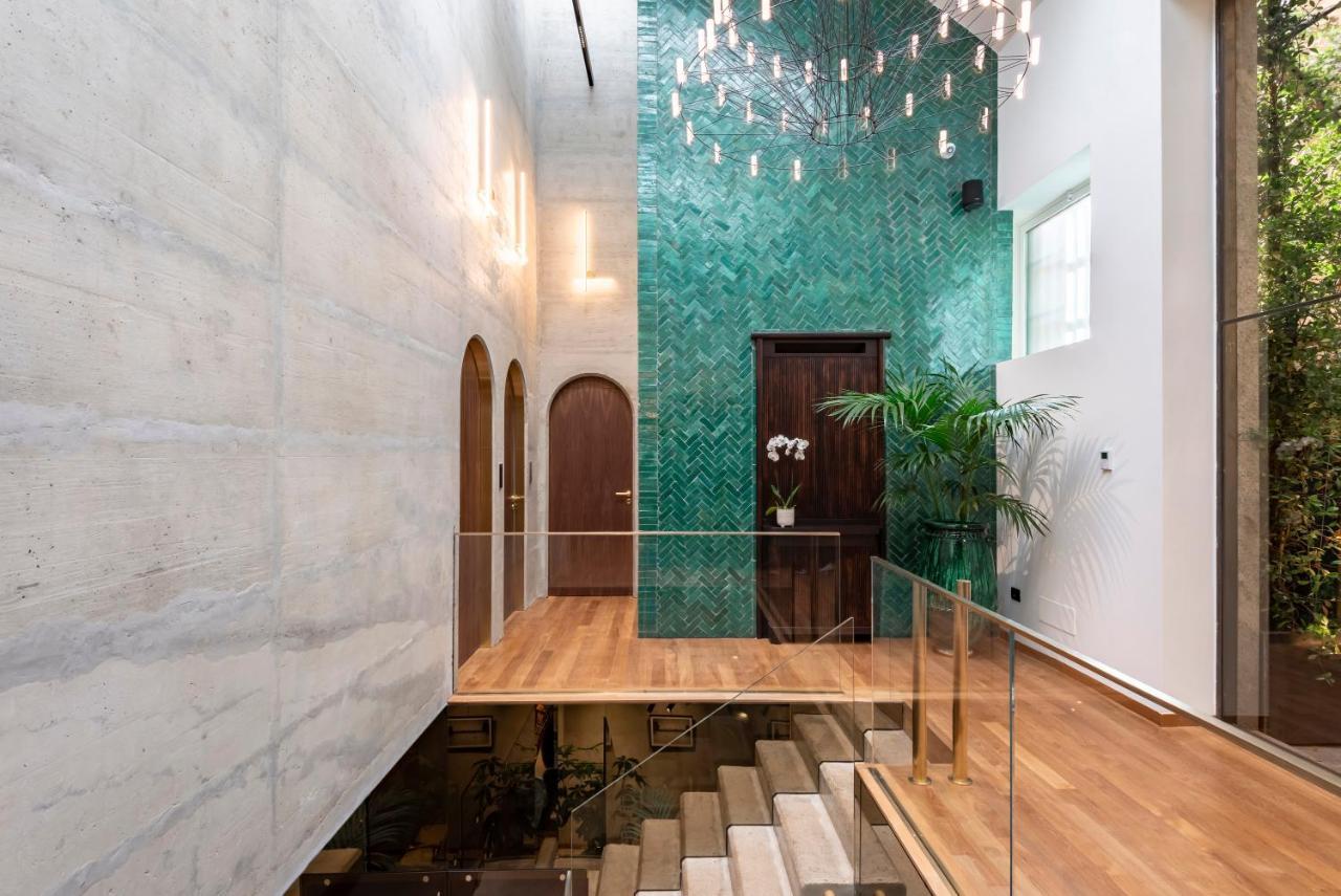 Vico Milano Otel Dış mekan fotoğraf