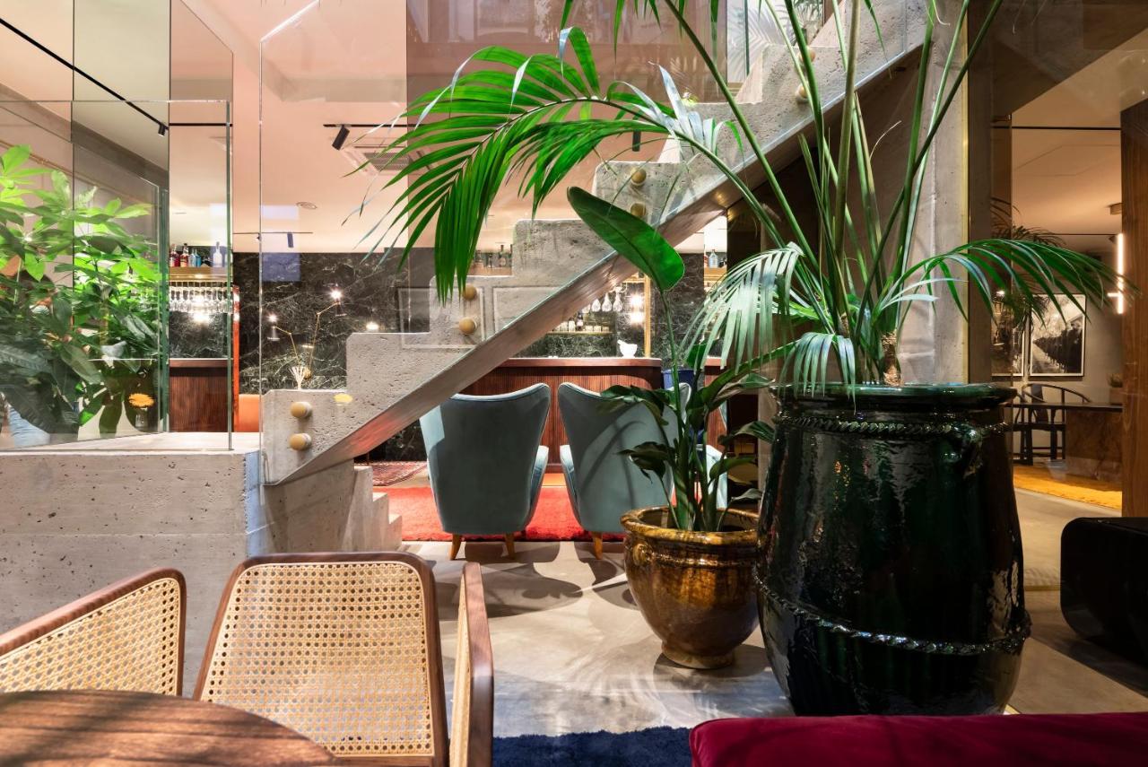 Vico Milano Otel Dış mekan fotoğraf