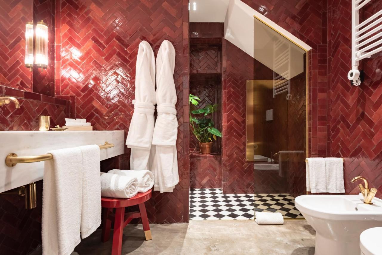 Vico Milano Otel Dış mekan fotoğraf