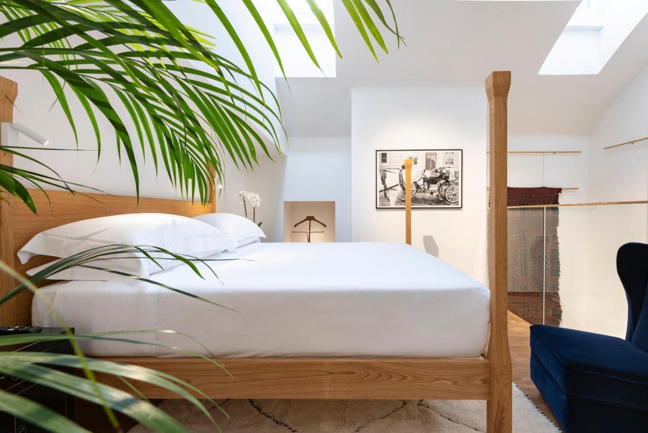 Vico Milano Otel Dış mekan fotoğraf
