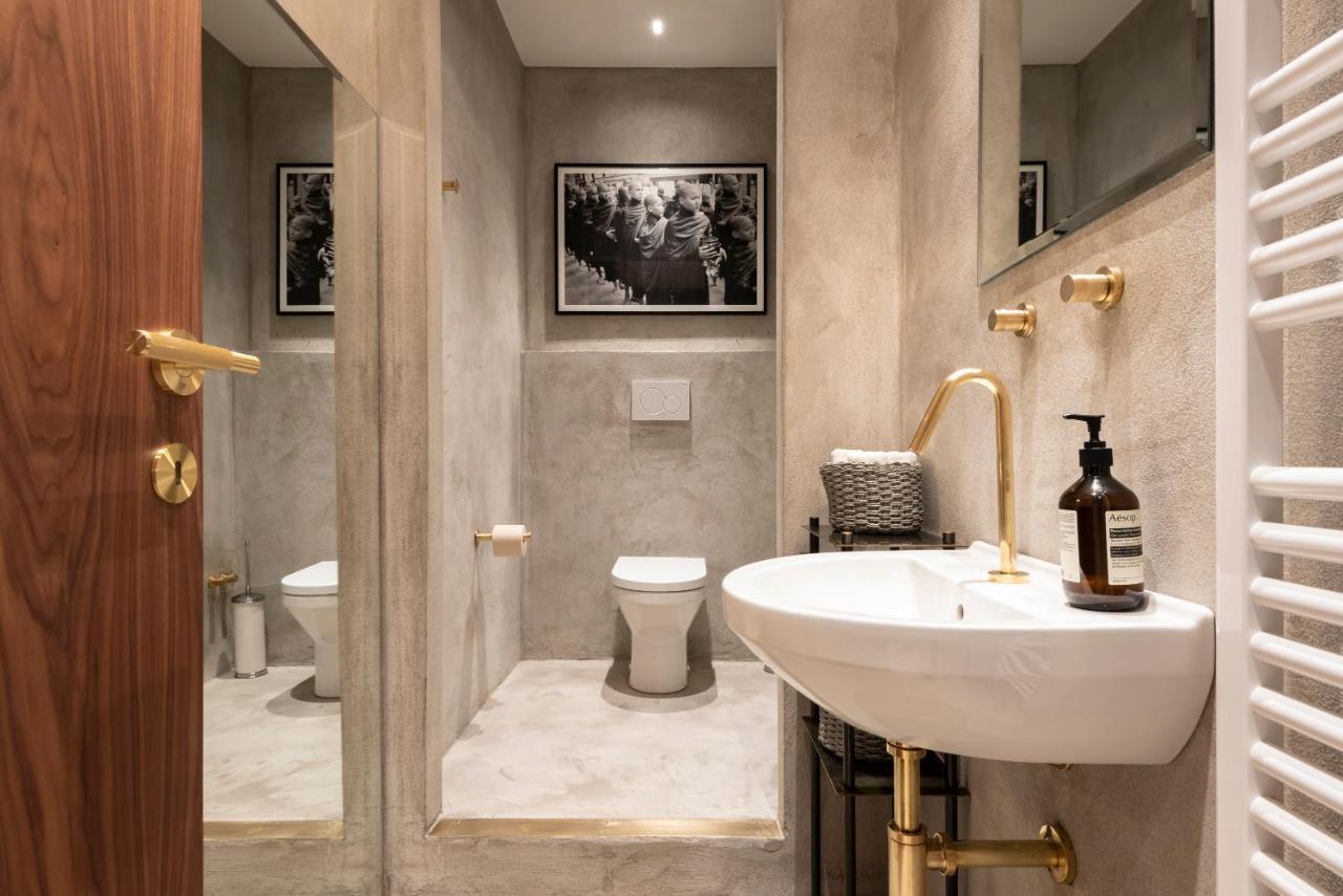 Vico Milano Otel Dış mekan fotoğraf