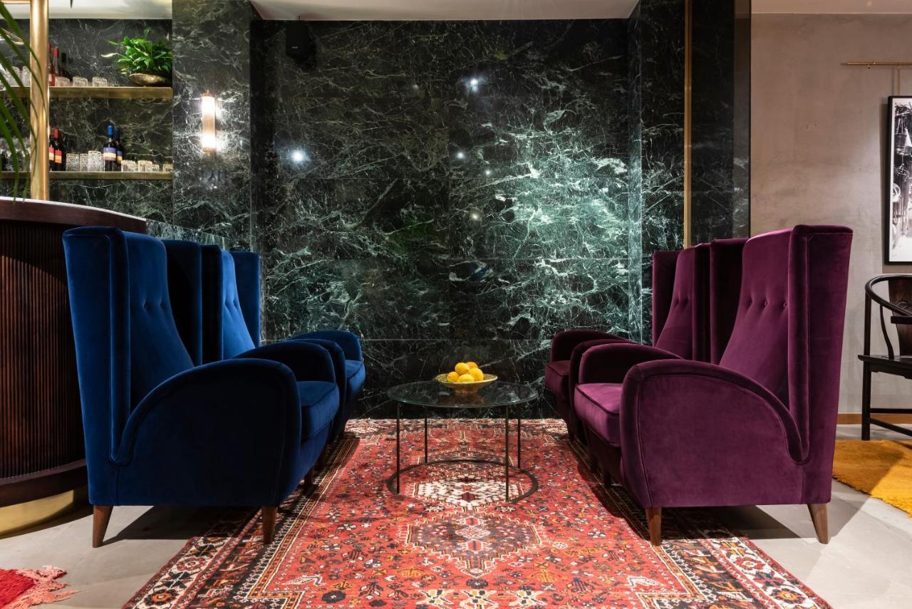Vico Milano Otel Dış mekan fotoğraf