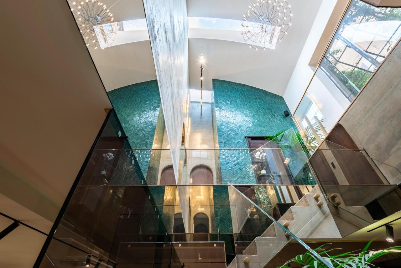 Vico Milano Otel Dış mekan fotoğraf