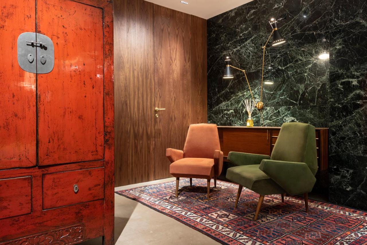 Vico Milano Otel Dış mekan fotoğraf
