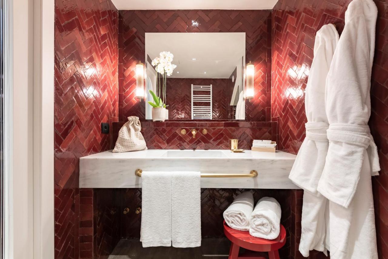Vico Milano Otel Dış mekan fotoğraf