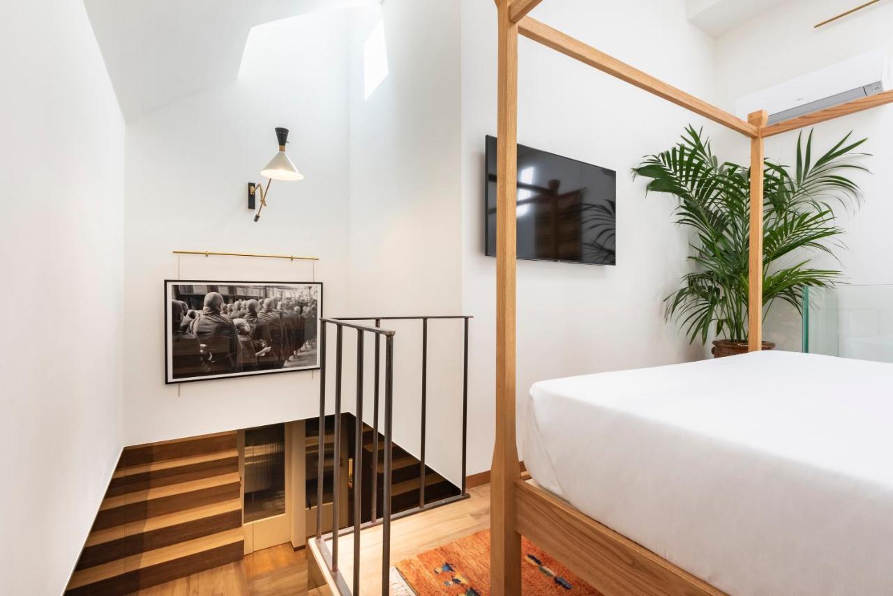 Vico Milano Otel Dış mekan fotoğraf