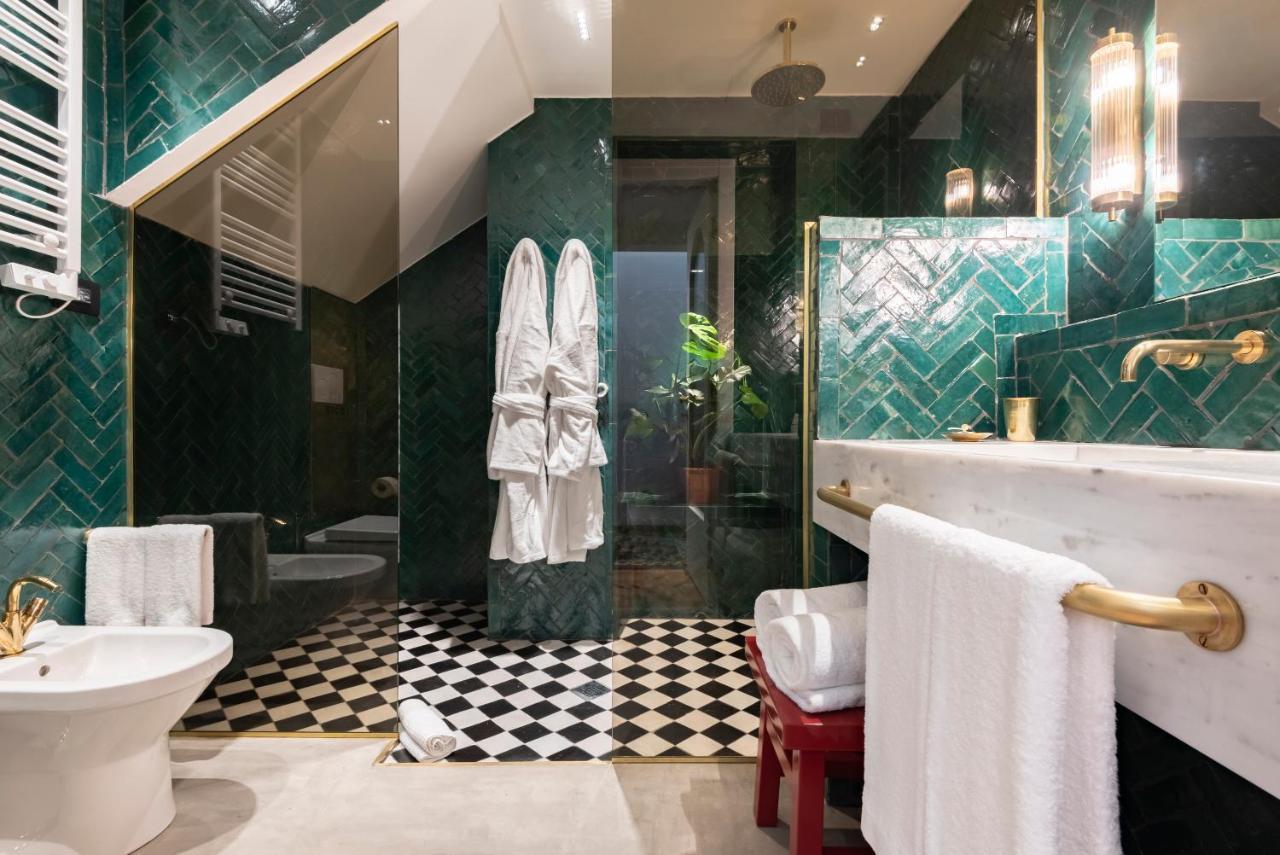 Vico Milano Otel Dış mekan fotoğraf