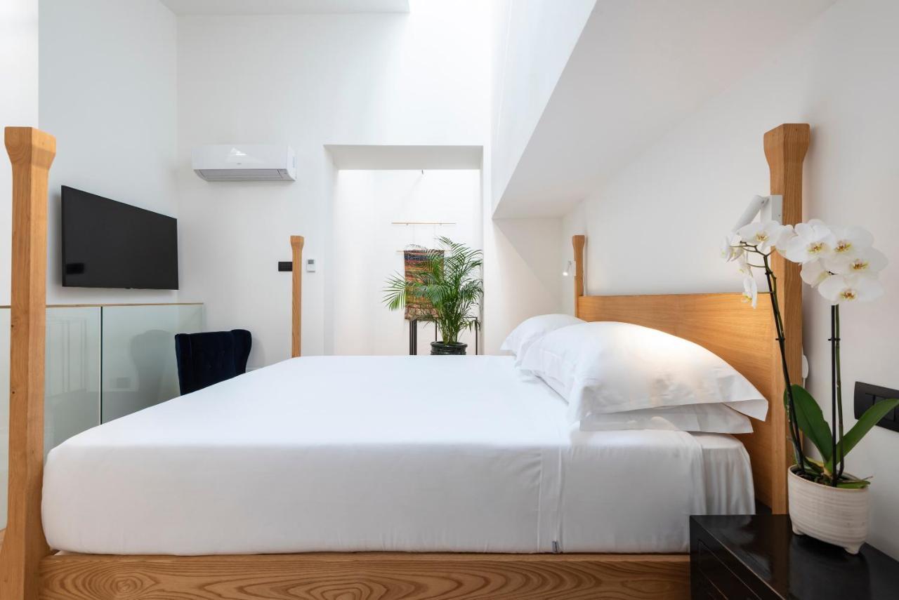 Vico Milano Otel Dış mekan fotoğraf