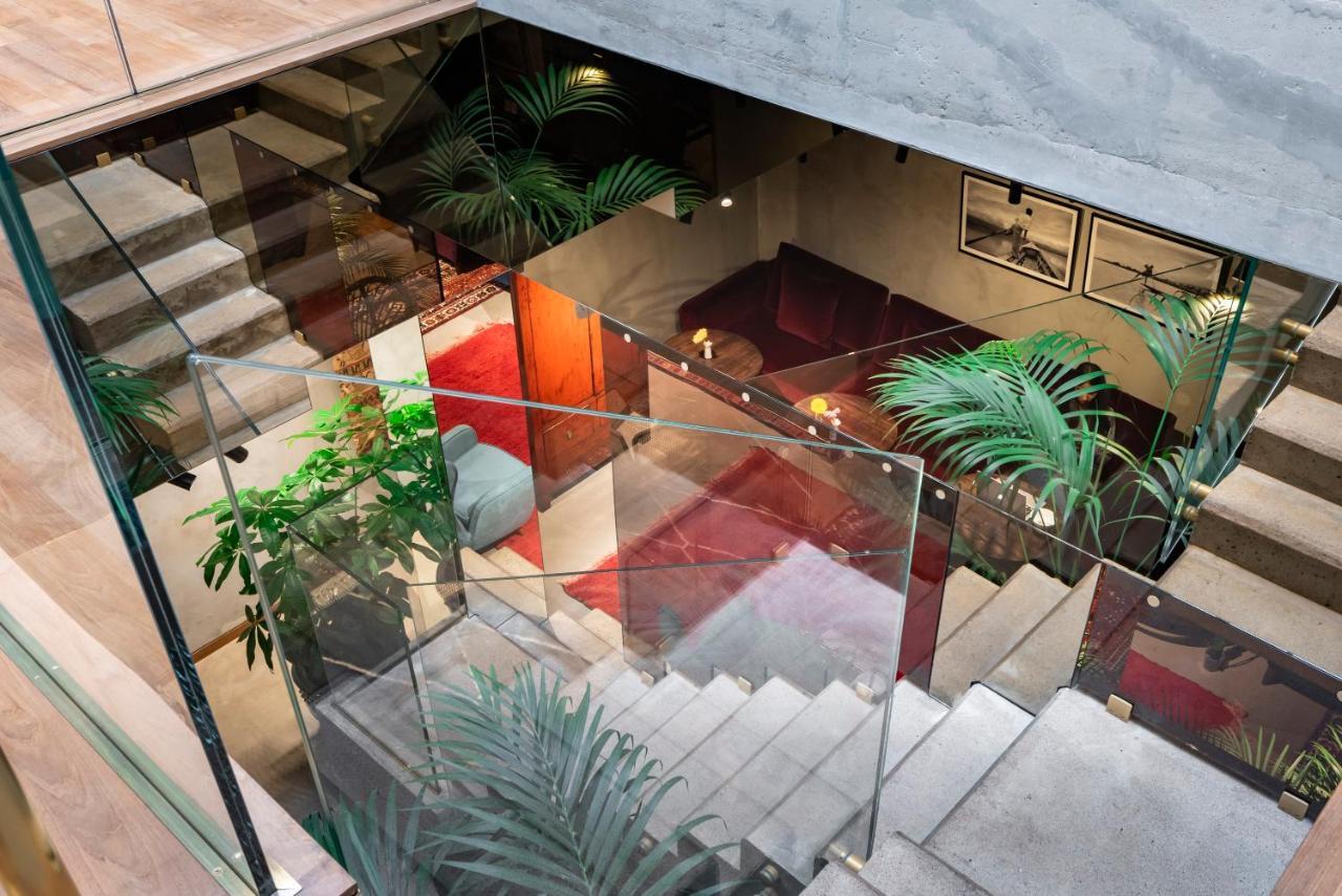 Vico Milano Otel Dış mekan fotoğraf