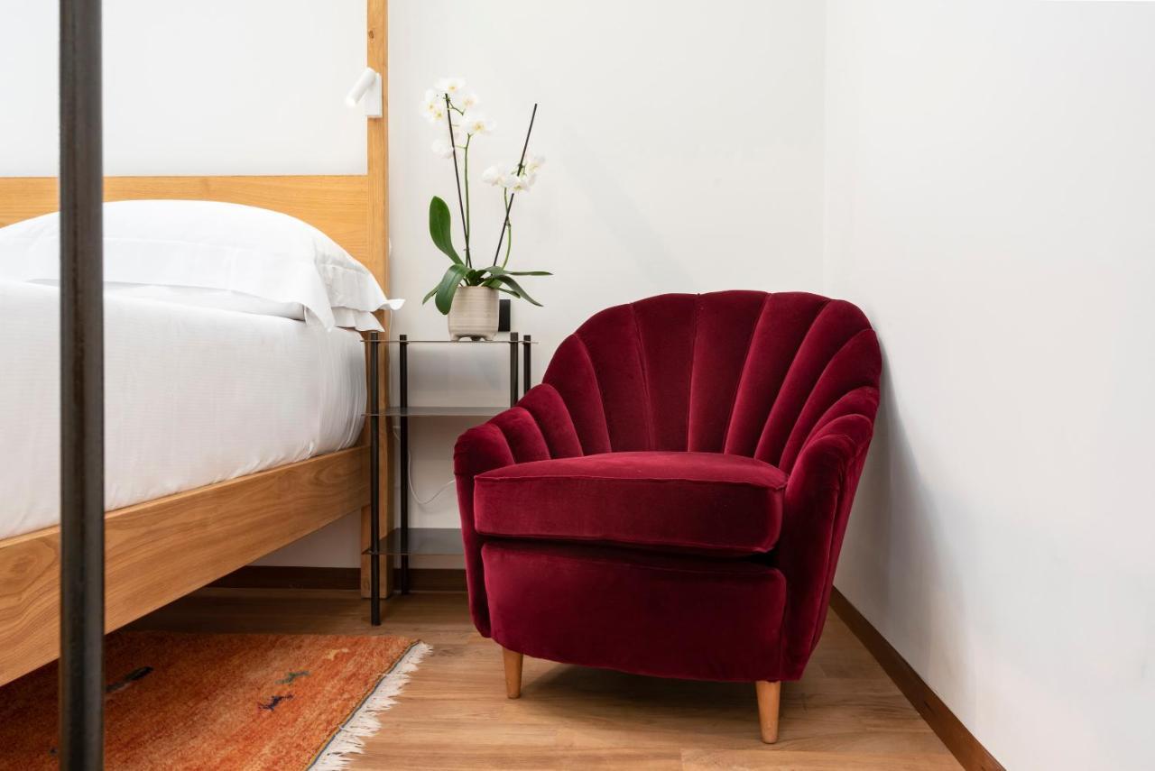 Vico Milano Otel Dış mekan fotoğraf