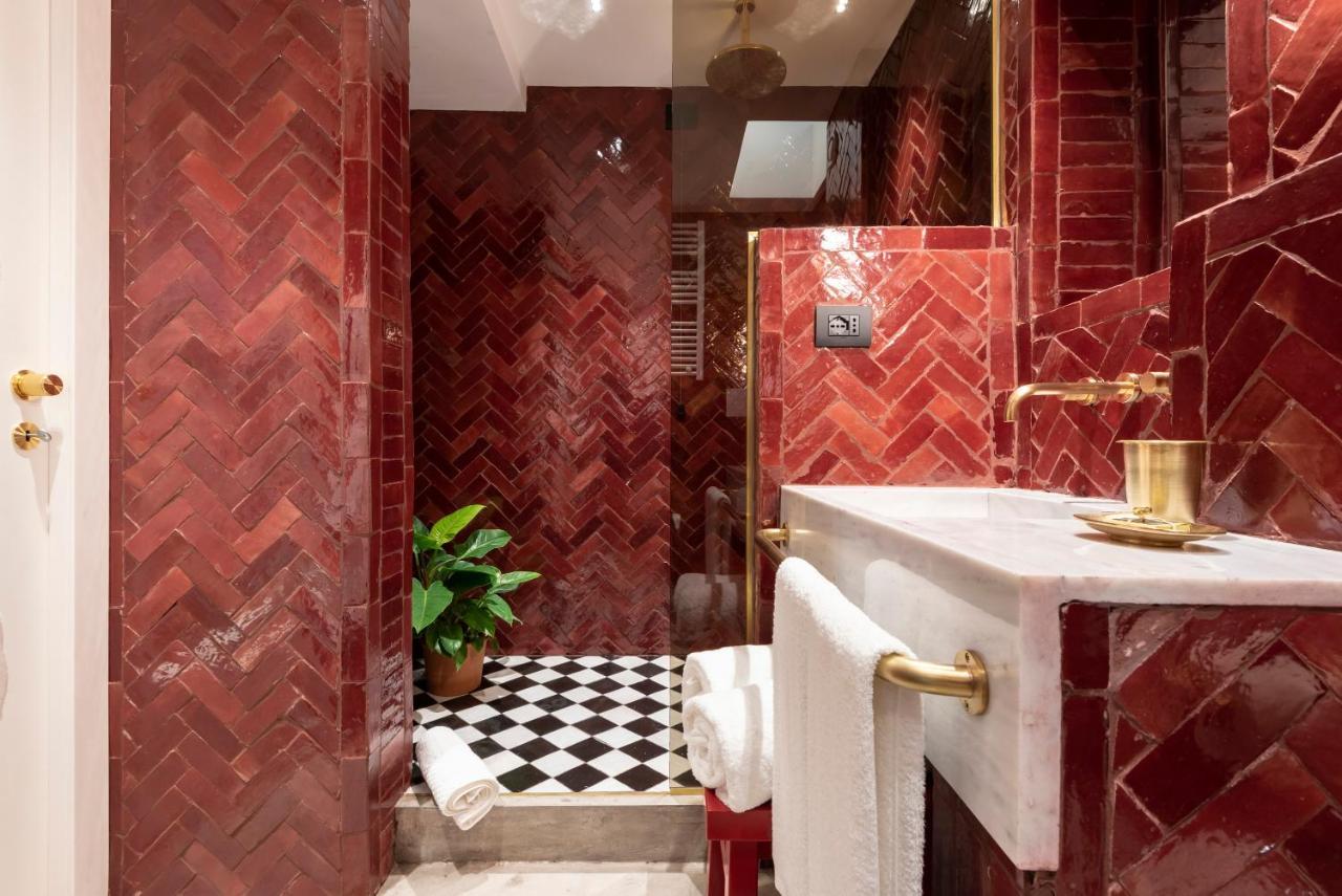 Vico Milano Otel Dış mekan fotoğraf