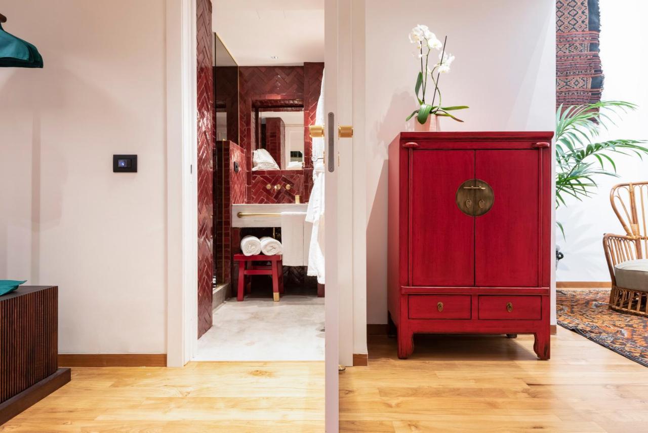 Vico Milano Otel Dış mekan fotoğraf