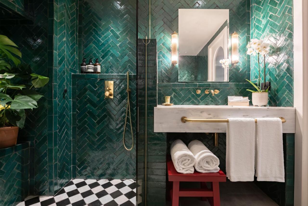 Vico Milano Otel Dış mekan fotoğraf