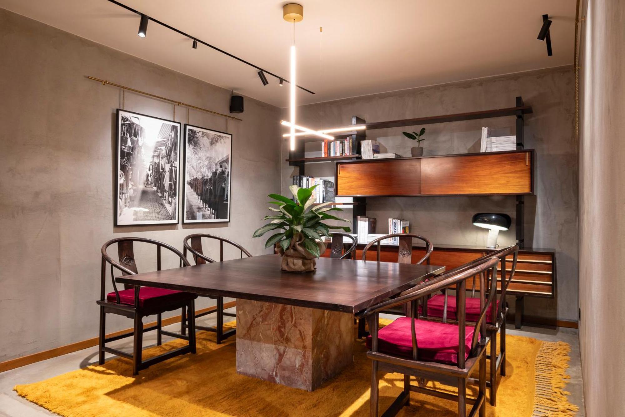 Vico Milano Otel Dış mekan fotoğraf