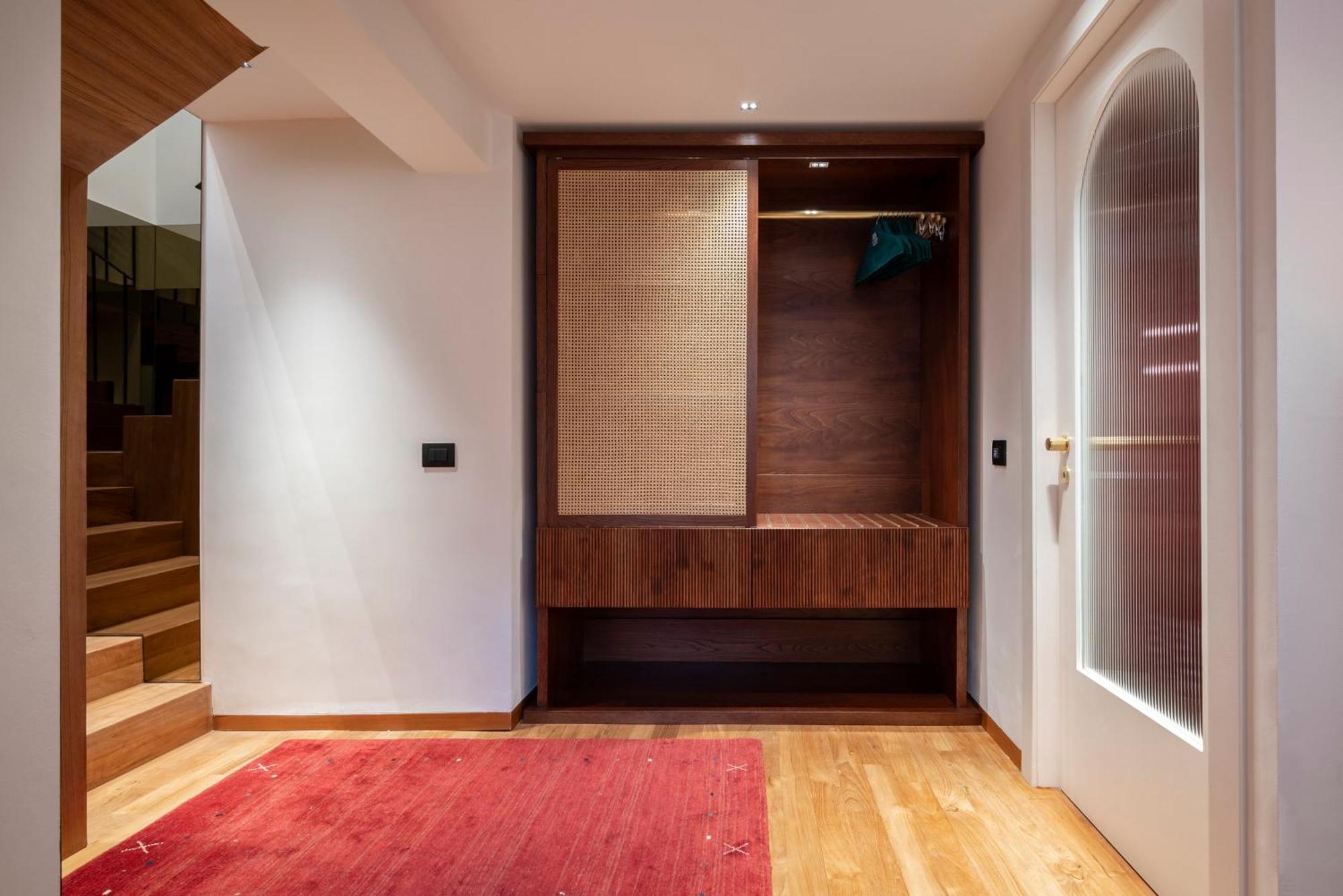 Vico Milano Otel Dış mekan fotoğraf