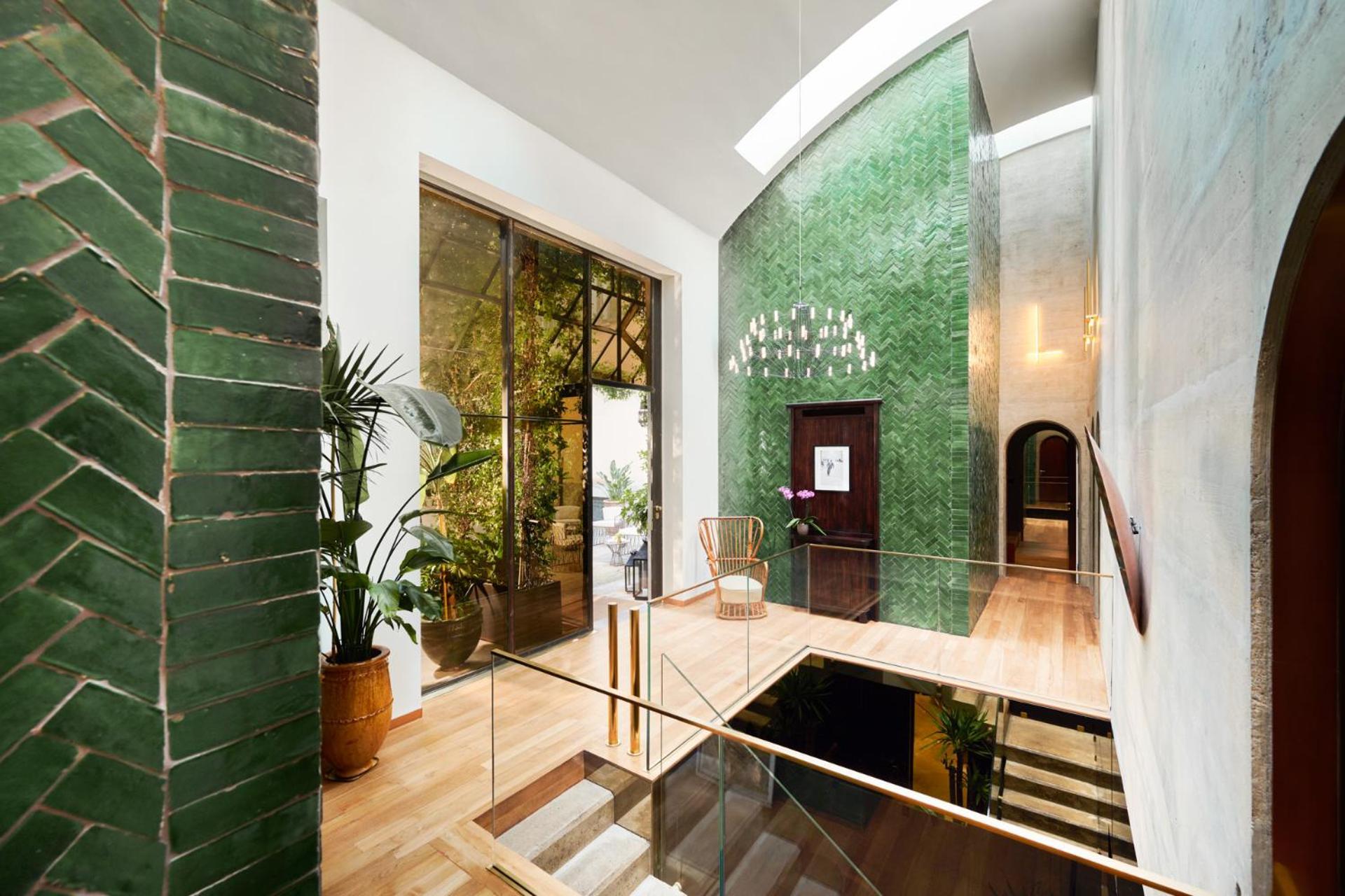 Vico Milano Otel Dış mekan fotoğraf