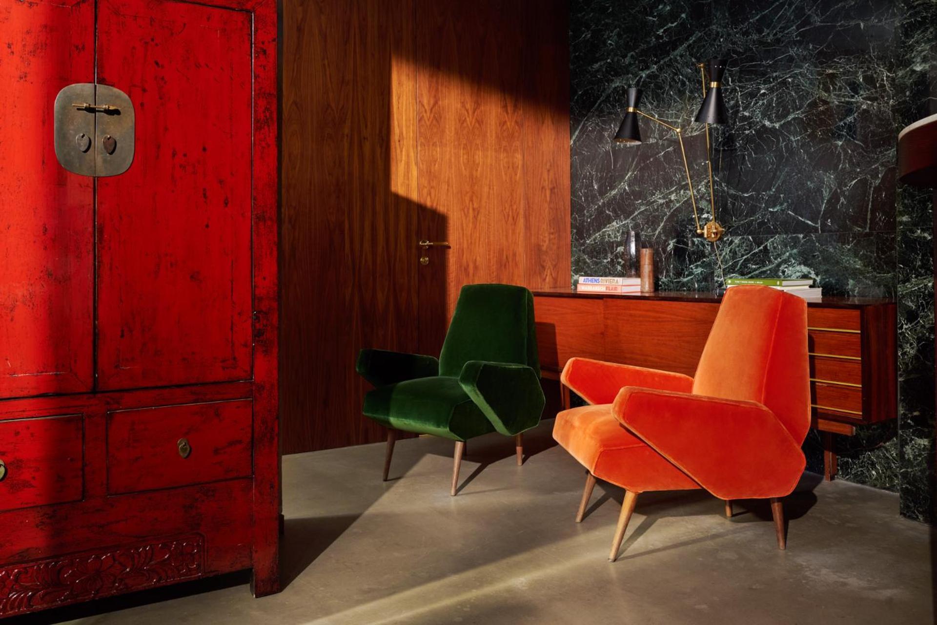 Vico Milano Otel Dış mekan fotoğraf