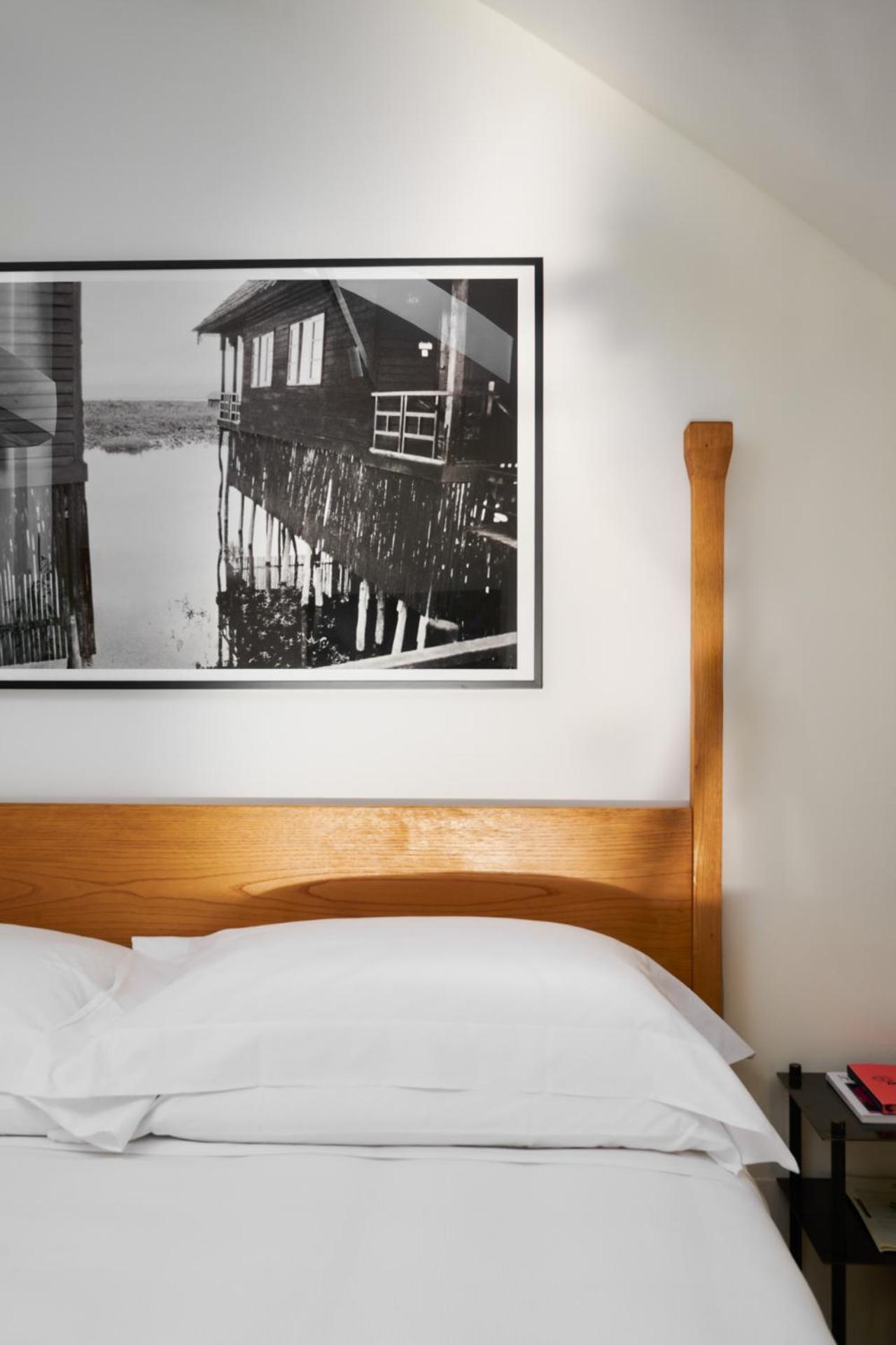 Vico Milano Otel Dış mekan fotoğraf