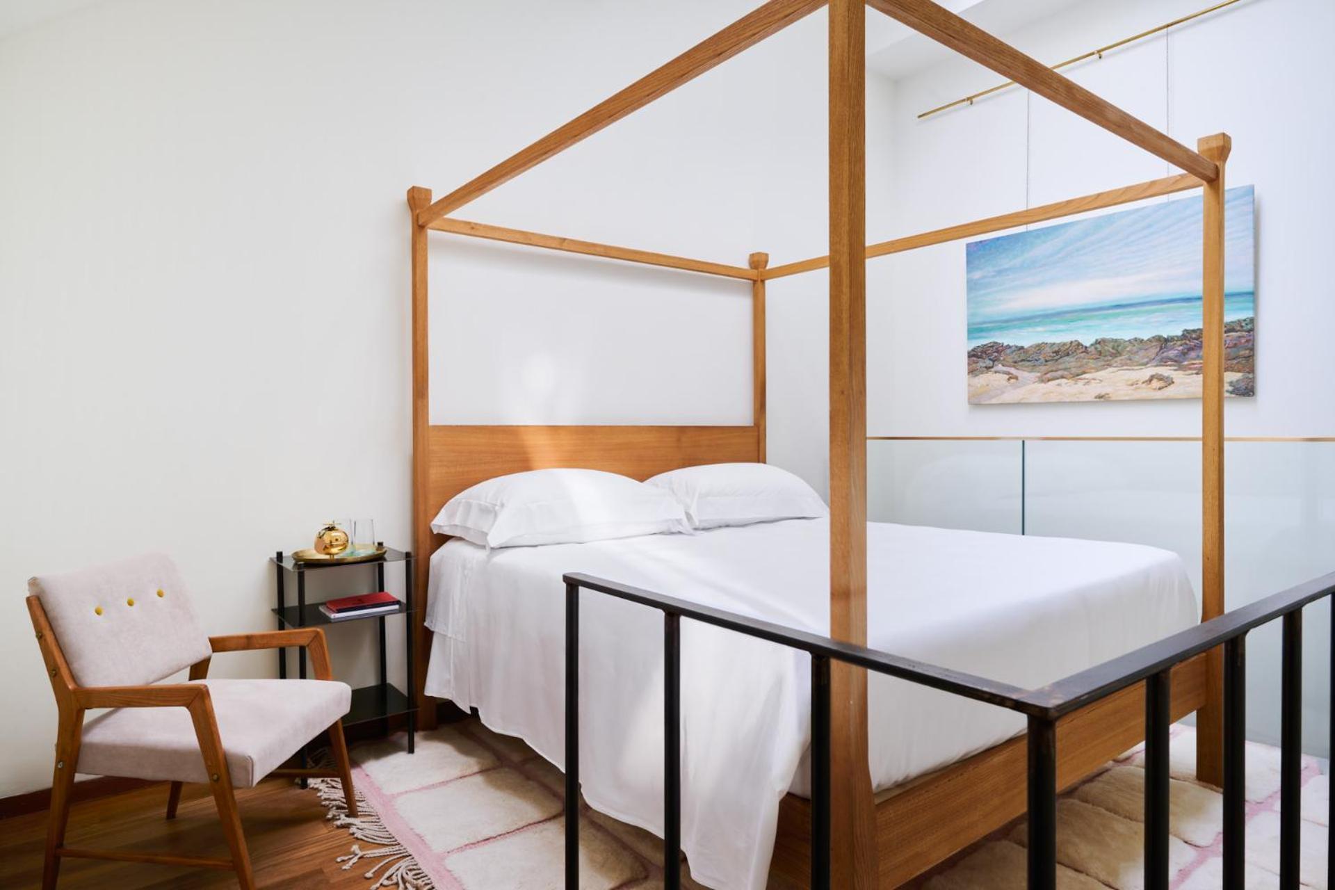 Vico Milano Otel Dış mekan fotoğraf