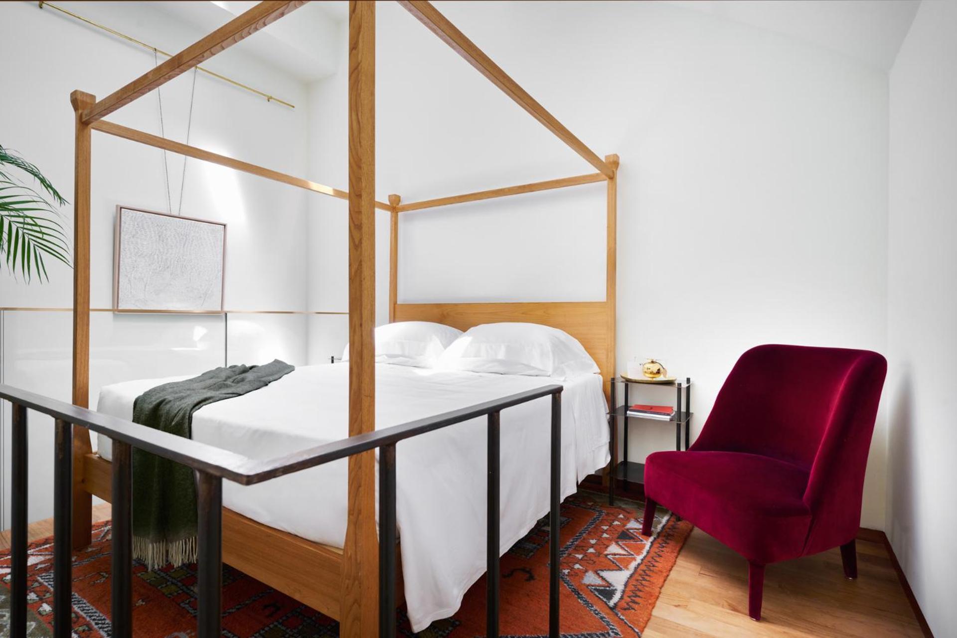 Vico Milano Otel Dış mekan fotoğraf