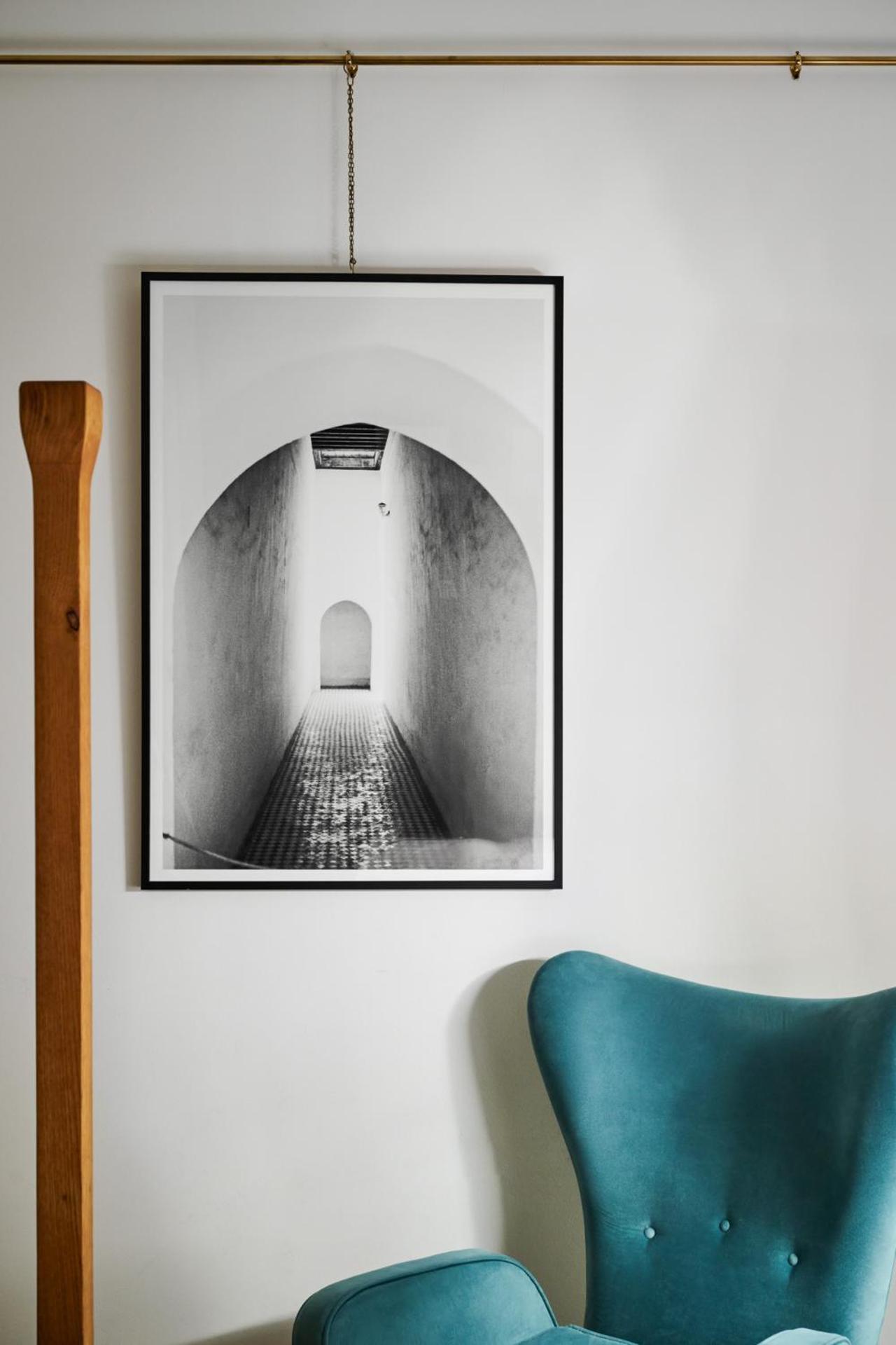 Vico Milano Otel Dış mekan fotoğraf
