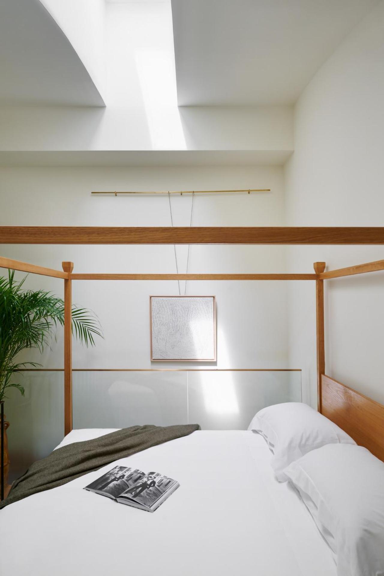 Vico Milano Otel Dış mekan fotoğraf